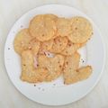 Cooksnap dari Renita Wa untuk resep Pempek Nasi (Masakan Anak Kos)