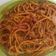 Cooksnap dari Ikha LaOne Seprini Edward untuk resep Mie lidi atau mie gomak..maknyoss