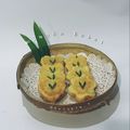 Cooksnap dari Kristin Setiawati untuk resep Wingko Babat Khas Semarang #79