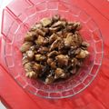 Cooksnap dari Ifana Cindrawati untuk resep Ayam Teriyaki ala HokBen