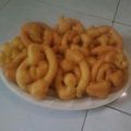 Cooksnap dari elis untuk resep Kue Perut Ayam