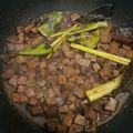 Cooksnap dari Lia Purboyo untuk resep Semur Hati Sapi