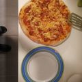 Bóta Petra Cooksnap-ja, amikor elkészítette a(z) Pizzatészta Jamie Oliver-től 🤗🍕 receptet.