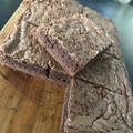 El cooksnap de Rocio Rodriguez cuando hizo BROWNIES sin manteca 🍫.