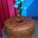Cooksnap dari Tree Ukhty untuk resep Eggless Banana coklat cake (bolu pisang coklat tanpa telur)