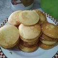 Cooksnap dari Ibun Nail untuk resep Pukis Bulat Irit Simple