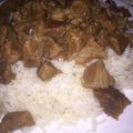 صورة من كاردينيا💞، شاركها بعد تجربة وصفة صينية ستيك اللحم مع الخضار