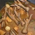 Cooksnap dari Indah Fitriana Solichah untuk resep Ceker Lapindo khas Sidoarjo