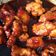 Cooksnap dari ummunaynay untuk resep 69. Spicy Chicken Wings Ala Richeese