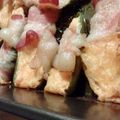 kimberly.silvey.7's cooksnap of when they made Rally Jalape?o Poppers.
