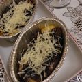 Cooksnap dari NitNoT untuk resep Steamed Bread Pudding (Puding Roti Tawar Kukus)