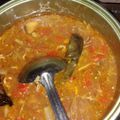 Cooksnap dari Dwi Nita Rahmawati untuk resep Cumi pedas saus tiram