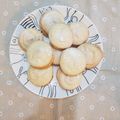 李小侑 的 牛粒小西點 cooksnap