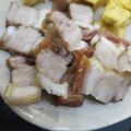 Cooksnap dari Olga Callista untuk resep Roast pork belly
