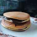 Cooksnap dari Masakan Emakke untuk resep Dorayaki