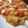 Cooksnap dari Sari Nurhayati untuk resep Hotang, Hotdog Kentang