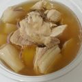 Cooksnap dari Efata Diah untuk resep Babi Kuah Solo (Non Halal Food)