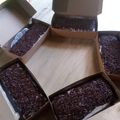 Cooksnap dari Pawon A-sig untuk resep Blackfores kukus 4 telur untuk kue ulang tahun