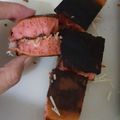 Cooksnap dari Momy Cathell untuk resep Martabak Manis Lipat ala CookingwithHel