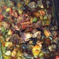 Cooksnap από Πηνελόπη Γ στη συνταγή Σούπερ χοιρινό στο φούρνο by beeftekakia