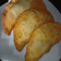 El cooksnap de Marisela Osorio cuando hizo Masa para empanada frita.