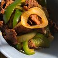 Cooksnap dari Ichaa marissa untuk resep Chicken Yakiniku ala Hokben