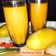 Archana Sunil का कुकस्नैप जब उन्होंने मैंगो शेक (Mango shake recipe in Hindi) बनाया था।