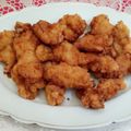 Cooksnap dari Nela untuk resep Ikan Dori goreng tepung