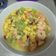茹心 的 絲瓜蝦仁炒蛋 cooksnap