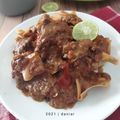 Cooksnap dari Daniar untuk resep Batagor (Bakso Tahu Goreng) yummy👍🏻