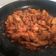 El cooksnap de Kathy Aldana cuando hizo Pollo en salsa agridulce.