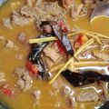 Cooksnap dari Alya Rahma untuk resep Tongseng Daging Sapi