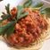 krinyo Fehér Krisztián Cooksnap-ja, amikor elkészítette a(z) Bolognai spagetti 🍝 receptet.
