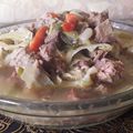 Cooksnap dari Esti Prastiwi untuk resep Tongseng daging tanpa santan
