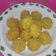Cooksnap dari Dapur Mama Abim&Agni untuk resep Bola bola tahu mie