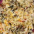 Annies_book's cooksnap of when they made Degi biryani.