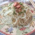 Cooksnap dari Silva Malexhi untuk resep Bihun Goreng Kampung