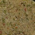 Sir Davynition's cooksnap of when they made Pilau.