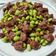 Be 的 毛豆炒新豬肉 cooksnap
