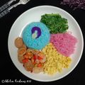 Cooksnap dari Adelia Firdaus untuk resep Nasi Gila Super Pedas