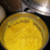 El cooksnap de Tiara Andrea Torres Almazán cuando hizo Polenta con boloñesa.
