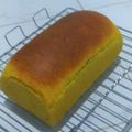 Cooksnap dari martha untuk resep Roti Tawar Labu Kuning / Waluh