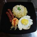 Cooksnap dari Lyn untuk resep Mashed potato cheese