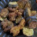 Cooksnap dari yours untuk resep (025).Ayam Goreng Bawang Putih Khas Batam |Kepri