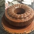 Cooksnap από μαρσυρ στη συνταγή Κέικ δίχρωμο βανίλια κακάο