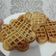 Cooksnap dari Wuri Nur Hayati untuk resep Waffle (Renyah di luar, empuk di dalam)