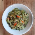 Cooksnap dari Nur Ikasari untuk resep Oseng Pare