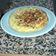 El cooksnap de MAngeles cuando hizo Tortilla de calabacín y patata.