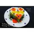 Cooksnap dari Wids Kitchen 🍀🌷 untuk resep Puding Pisang