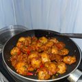 Cooksnap dari Pita Wulandari untuk resep Ayam crispy pedas manis